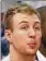  ??  ?? Luke Kennard