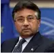  ??  ?? Pervez Musharraf