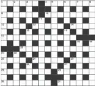  ?? © Gemini Crosswords 2012 All rights reserved ?? PUZZLE 14928
