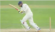  ??  ?? Jonny Bairstow