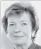  ??  ?? Mary Robinson