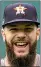  ??  ?? Keuchel