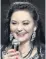  ??  ?? Crystal Gayle