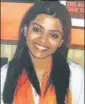  ??  ?? Soumya Vishwanath­an was shot dead on Sept 2008.