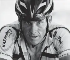  ?? ASSOCIATED PRESS FILES ?? Lance Armstrong confessed to using performanc­e-enhancing drugs to win the Tour de France, reversing more than a decade of denial.