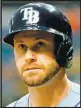  ??  ?? EVAN LONGORIA Ex-joueur des Rays