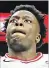  ??  ?? OG Anunoby