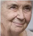  ??  ?? Ruth Pfau devoted her life to ending leprosy in Pakistan