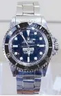  ??  ?? 5514 Rolex Submariner made for Comex