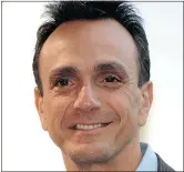  ?? — GETTY IMAGES FILES ?? HANK AZARIA