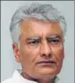  ??  ?? Sunil Jakhar