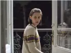  ??  ?? Maureen is caught between here and the hereafter in “Personal Shopper.”
