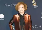  ?? FRAZER HARRISON/GETTY ?? Former CEO Debra Lee, seen Feb. 4, details her tenure at BET in her memoir,“I Am Debra Lee.”