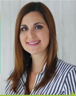  ??  ?? Abogada con Maestría en Administra­ción de Empresas (MBA). Socia de López, Villanueva & Heurtematt­e (Lovill-Latamlex ) y directora de Voces Vitales Panamá.