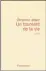  ??  ?? Un tournant de la vie (Flammarion),192 p., 18 €, en librairie le 29 août Extrait dans notre cahier complément­aire