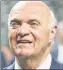  ??  ?? LOU LAMORIELLO