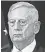  ??  ?? Secretary Jim Mattis