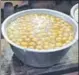  ??  ?? The Odia rasagola