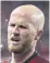  ??  ?? Toronto FC captain Michael Bradley will face off against his dad’s team.