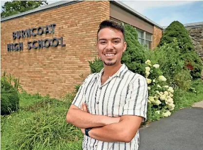 Ring in the new - PressReader