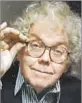  ?? Patrick Downs ?? Stan Freberg’s “Dragnet” parody sold 1 million copies in three weeks.