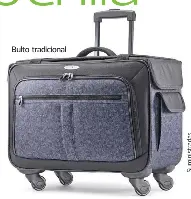 Bulto cheap escolar samsonite