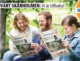  ?? FOTO: HÅKAN KJELLGREN ??