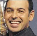  ??  ?? Shaun Majumder