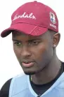  ?? FILE ?? Windies captain Jason Holder.