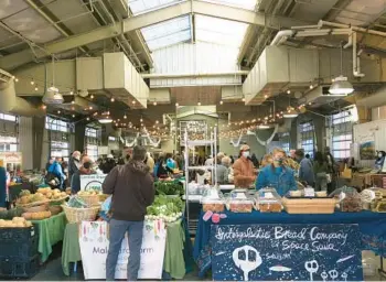  ?? SANTA FE FARMERS MARKET ??