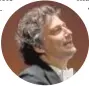  ??  ?? JONAS KAUFMANN