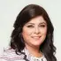  ??  ?? Victoria Ruffo