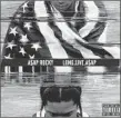  ?? RCA ?? ASAP Rocky
“Long Live ASAP”
(Polo Grounds/RCA)