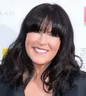  ??  ?? Anna Richardson is moving to Changing Rooms