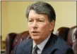  ?? TONY ADAMIS — DAILY FREEMAN FILE ?? U.S. Rep. John Faso, R-Kinderhook