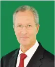  ??  ?? SADAFCO CEO Wout Matthijs
