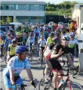  ??  ?? The Lough Key Classic Sportive is on May 13th.