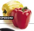  ??  ?? PEPERONI