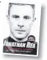  ??  ?? Dream. Believe. Achieve by Jonathan Rea is published by Harper Collins, priced £20