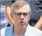  ??  ?? Omar Abdullah