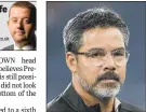  ??  ?? DAVID WAGNER: Looking for Huddersfie­ld’s players to discover a clinical edge in front of goal.