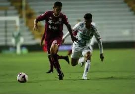  ?? JOSE CORDERO ?? El campeonato se jugará a una sola tabla.