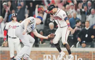 El boricua Christian Vázquez intercede para que Eddie Rosario se