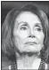  ??  ?? Pelosi