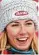  ??  ?? Mikaela Shiffrin extended her overall World Cup lead with her win.