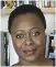  ??  ?? Olivette Otele is reader in history at Bath Spa University, specialisi­ng in the British and French empires and their legacies