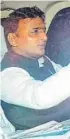  ??  ?? IN POWER: Akhilesh Yadav