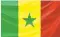  ??  ?? Senegal