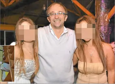  ?? CEDOC PERFIL ?? El fiscal especializ­ado en delitos de trata y pedofilia amplió su declaració­n: contó que lo obligaron a escribir “Nisman”.