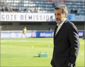  ??  ?? Mohed Altrad, le président du club de Montpellie­r, est la 31e fortune de France.